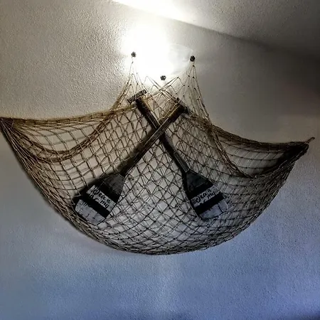 Da Tizy 3* San Teodoro (Sardinia)