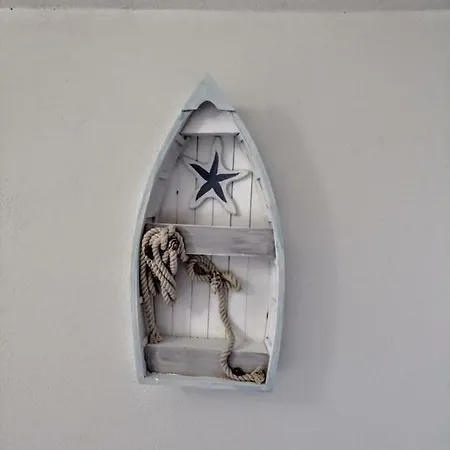 Casa de hóspedes Da Tizy