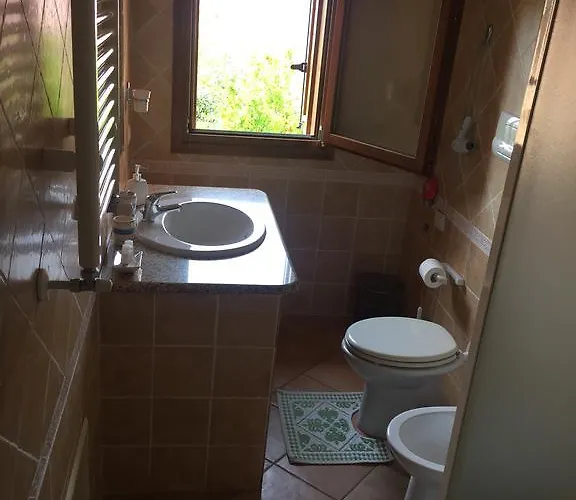 Da Tizy 3* San Teodoro