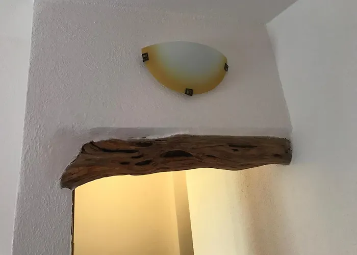 Vendégház Da Tizy San Teodoro